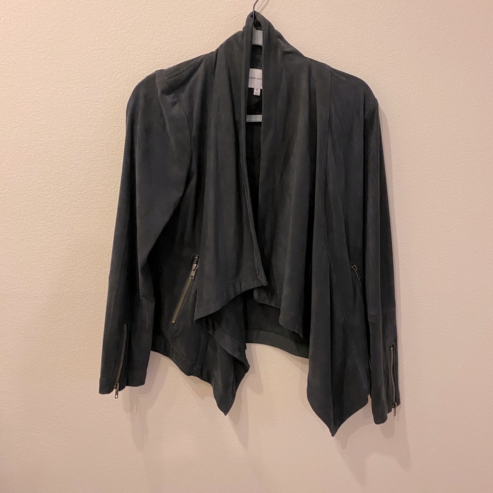 Cupcakes & Cashmere Jacket